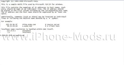 Активація iphone без рідної sim карти (інструкція) (рідна) Активація iphone без рідної sim карти (інструкція)
