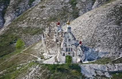 7 Самих незвичайних православних храмовУкаіни, російська сімка (самих) 7 Самих незвичайних православних храмовУкаіни, російська сімка