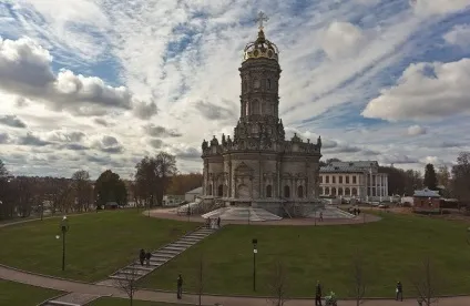 7 Самих незвичайних православних храмовУкаіни, російська сімка (самих) 7 Самих незвичайних православних храмовУкаіни, російська сімка