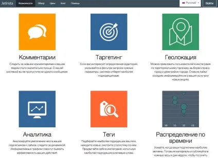 7 Сервісів для роботи з інстаграмом, ecwid