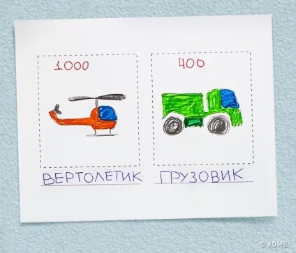 7 Геніальних рад, щоб навчити дитину збирати (дитини) 7 Геніальних рад, щоб навчити дитину збирати