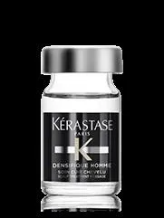 Ампули kerastase проти випадіння волосся