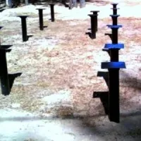 Анкерні гвинтові сталеві палі - блоги (блоги) Анкерні гвинтові сталеві палі - блоги