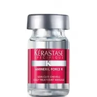 Ампули kerastase (Керастаз) лікування дисбактеріозу кишечника (волосся) Ампули kerastase (Керастаз) від випадіння волосся