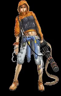 All points bulletin (a