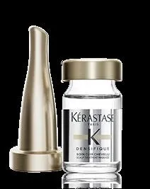 Ампули kerastase проти випадіння волосся