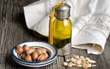 Альгінатние маски - які кращі відгуки косметологів і покупців, рецепт в домашніх умовах