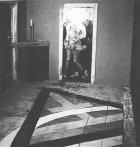 Алістер Кроулі, окультне Телемське абатство на Сицилії 354, неймовірне (абатство) Алістер Кроулі, окультне Телемське абатство на Сицилії 354, неймовірне