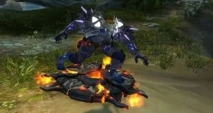 Аннігілят і горн анігіляції в wow легіон гайди world of warcraft (горн) Аннігілят і горн анігіляції в wow легіон гайди world of warcraft