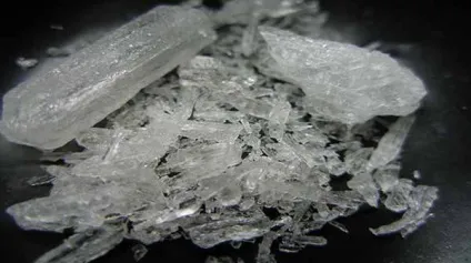 Амфетамін - лікування амфетамінової залежності (амфетамін) Амфетамін - лікування амфетамінової залежності