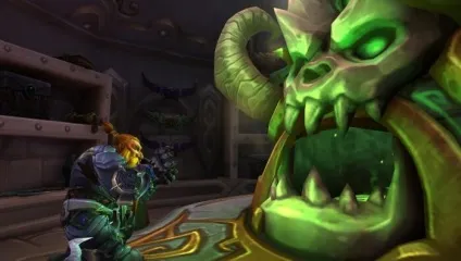 Аннігілят і горн анігіляції в wow легіон гайди world of warcraft (анігіляції) Аннігілят і горн анігіляції в wow легіон гайди world of warcraft