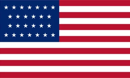 Американський прапор - який він різний! (Прапор) Американський прапор - який він різний!
