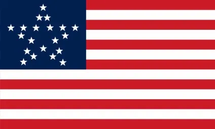 Американський прапор - який він різний! (Прапор) Американський прапор - який він різний!
