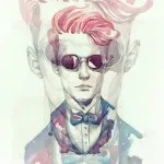 Артур Іскандаров щастя для мене - це заняття улюбленою справою, brainant (мене) Артур Іскандаров щастя для мене - це заняття улюбленою справою, brainant