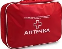 Аптечка при анафілактичний шок