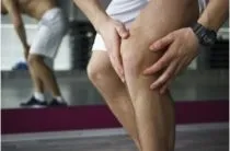Артроскопія меніска відновлення (меніска) Артроскопія меніска відновлення