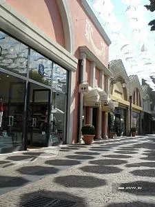 Аутлет кастель романо (castel romano designer outlet) (outlet)) Аутлет кастель романо (castel romano designer outlet)
