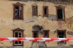 Аварійне житло умови переселення і компенсації (умови) Аварійне житло умови переселення і компенсації