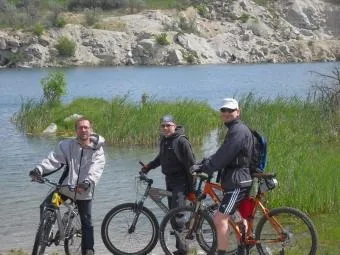 А ви знаєте, що спільного у велосипеда і йоги новини Константіновкаограда - Кропивницький (кировоград) (новини Константіновкаоград новини бізнесу події Константіновкаограда бізнес новини Константіновкаоград Константіновкаоградская Константіновкаоградщіна кіровоградські новини всі про кіровоград) А ви знаєте, що спільного у велосипеда і йоги новини Константіновкаограда - Кропивницький (кировоград)