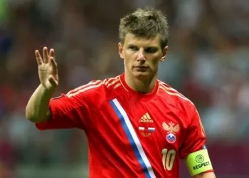 Аршавін «не виправдав очікування - проблема уболівальників», футбол (футбол) Аршавін «не виправдав очікування - проблема уболівальників», футбол