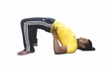 Асани йоги, yoga sutra