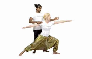 Асани йоги, yoga sutra