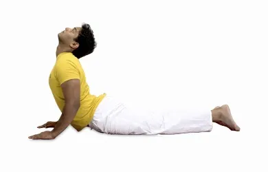 Асани йоги, yoga sutra