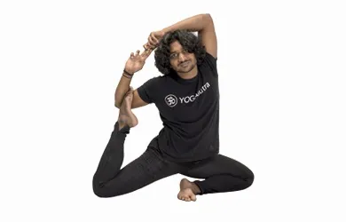 Асани йоги, yoga sutra
