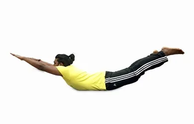 Асани йоги, yoga sutra