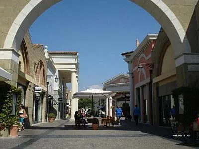 Аутлет кастель романо (castel romano designer outlet) (principessa) Аутлет кастель романо (castel romano designer outlet)