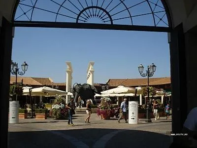 Аутлет кастель романо (castel romano designer outlet) (principessa) Аутлет кастель романо (castel romano designer outlet)