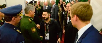 Вірмени розперезалися вУкаіни