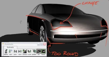 Autodesk alias