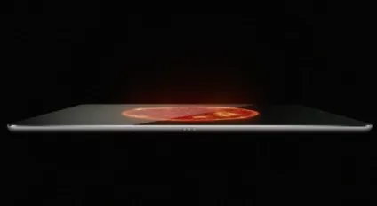 Apple представила ipad pro, найбільший планшет компанії, новини та огляди ipad на