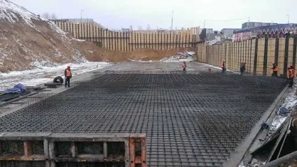 Ао ильинская лікарня