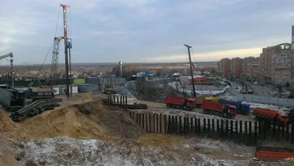 Ао ильинская лікарня