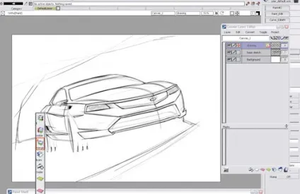 Autodesk alias