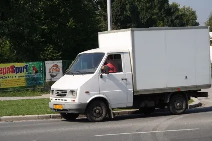 Avia повернення з небуття - вантажний транспорт і спецтехніка (Ashok Leyland Motors) Avia повернення з небуття - вантажний транспорт і спецтехніка