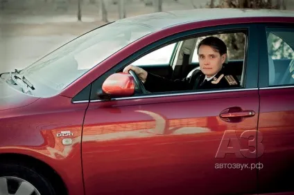 Аудіосистема в toyota avensis, журнал автозвук (сelestra) Аудіосистема в toyota avensis, журнал автозвук