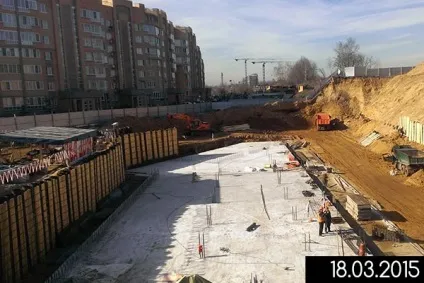 Ао ильинская лікарня