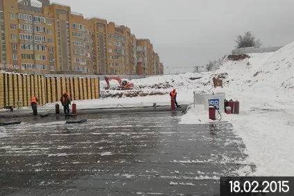 Ао ильинская лікарня