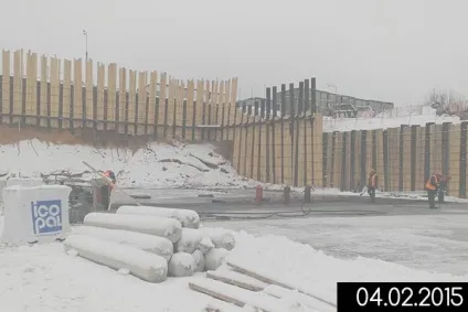 Ао ильинская лікарня