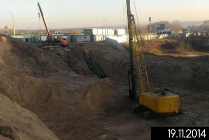 Ао ильинская лікарня