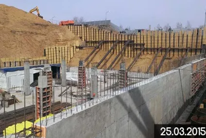 Ао ильинская лікарня