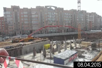 Ао ильинская лікарня