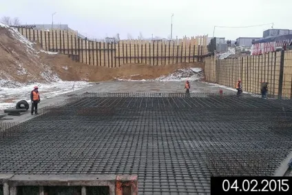 Ао ильинская лікарня