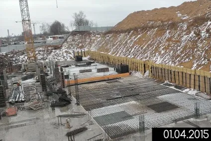 Ао ильинская лікарня