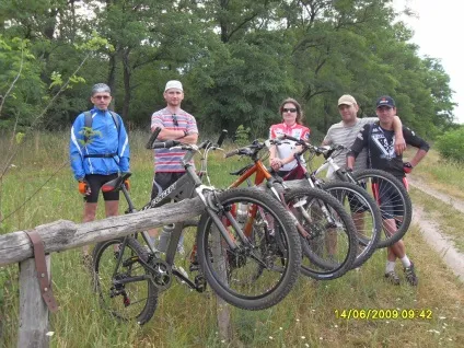 А ви знаєте, що спільного у велосипеда і йоги новини Константіновкаограда - Кропивницький (кировоград) (кировоград) А ви знаєте, що спільного у велосипеда і йоги новини Константіновкаограда - Кропивницький (кировоград)