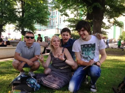 Арсеній Дубаков «це ж черепашки-ніндзя, та ще й початок легенди! »