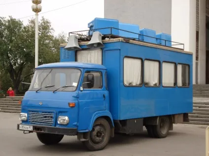 Avia повернення з небуття - вантажний транспорт і спецтехніка (Ashok Leyland Motors) Avia повернення з небуття - вантажний транспорт і спецтехніка